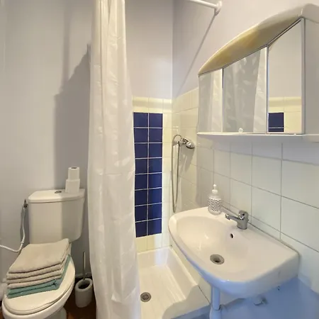 Apartment Carre D'or - Studio Gubernatis Nice