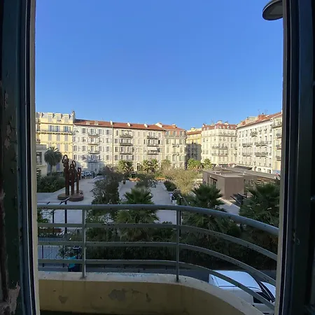 Carre D'or - Studio Gubernatis Nice