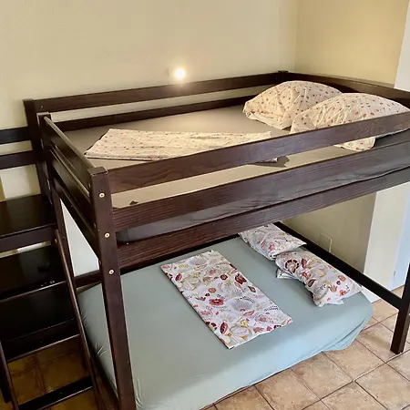 Apartment Carre D'or - Studio Gubernatis
