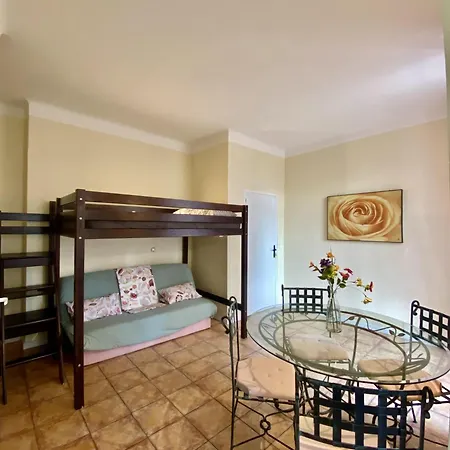Carre D'or - Studio Gubernatis Apartment *