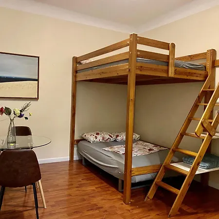 Carre D'or - Studio Gubernatis Apartment Nice