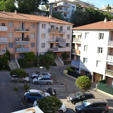 Spacieux/paisible 5 Pieces En Plein Coeur De * Nice