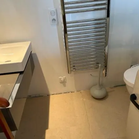 Appartement Marin Avec Vue