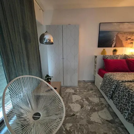 Le Carla 2 Personne Appartement Nice