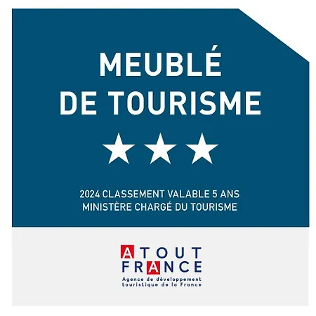 Tournesol De Apartment Nice