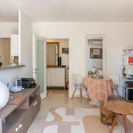 2 Pieces D'exception En Dernier Etage Avec Vue Panoramique Apartment *