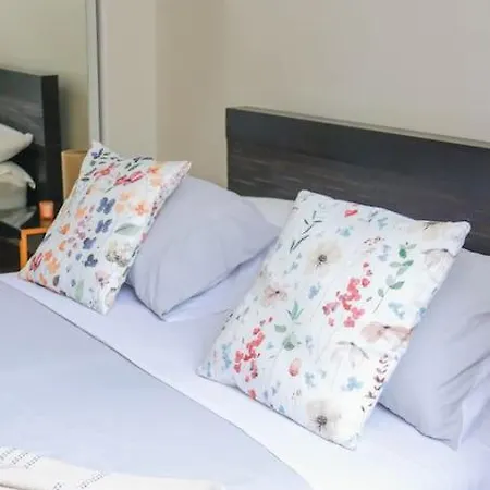 Cosy 3 Pieces A 5 Min De La Prom Apartment