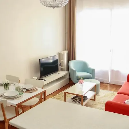 Cosy 3 Pieces A 5 Min De La Prom Apartment