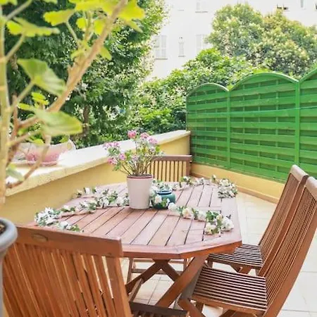 Cosy 3 Pieces A 5 Min De La Prom Apartment Nice