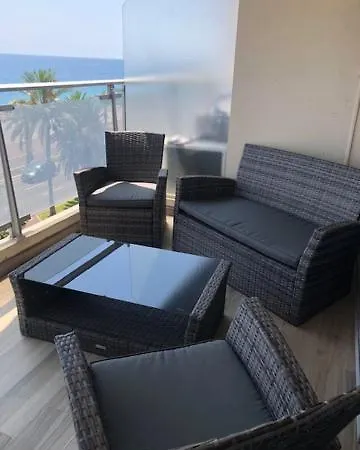 Eros Apartment