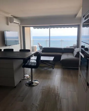 Apartment Eros *