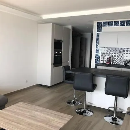 Eros Apartment Nice