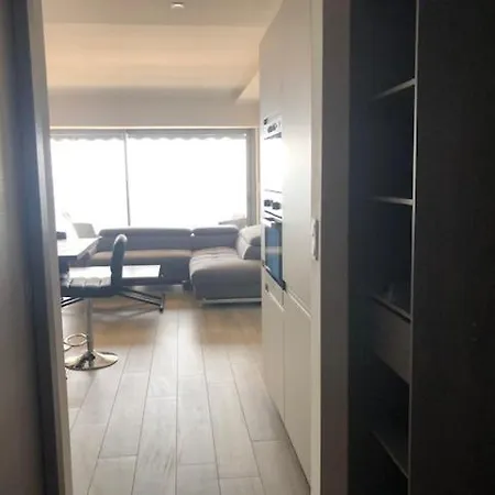 Apartment Eros Nice