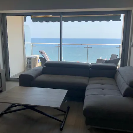 Apartment Eros Nice