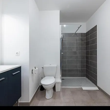 Appartement Nice Nice