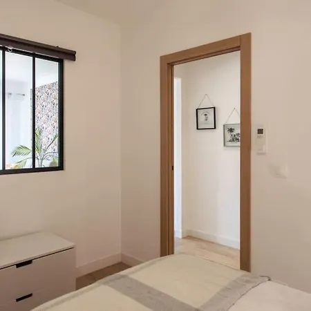 Apartment L53 1br Des Postes, Place Massena Terrace & Ac Nice