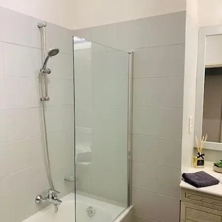 Beautiful Flat French Riviera 2min Negresco *
