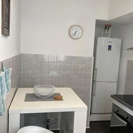 Apartment Beautiful Flat French Riviera 2min Negresco