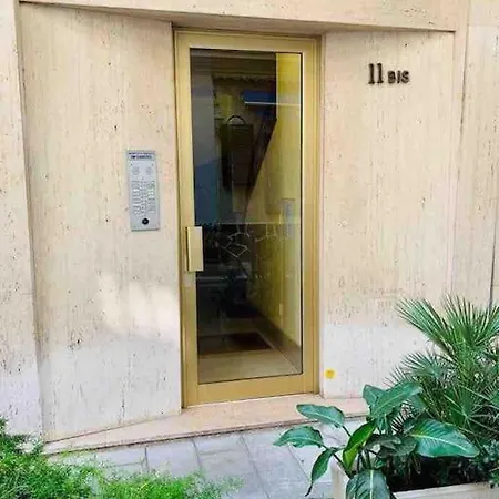 Beautiful Flat French Riviera 2min Negresco