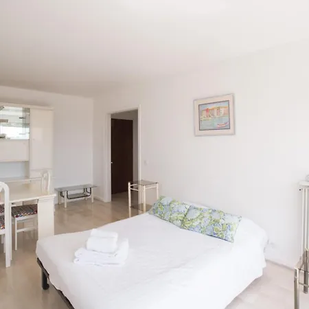 Palmeira - Welkeys Appartement