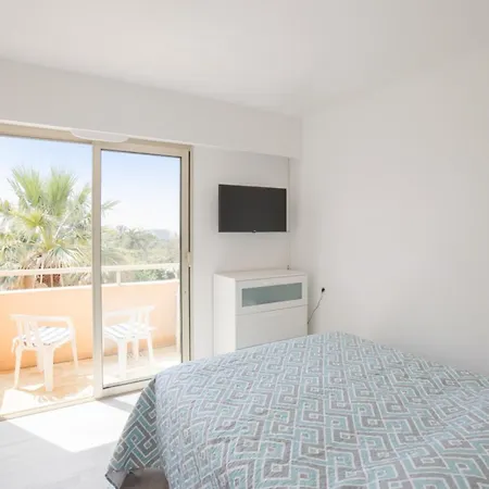 Appartement Palmeira - Welkeys *
