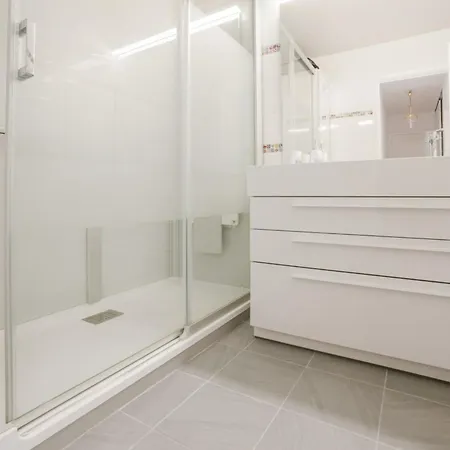 Palmeira - Welkeys Appartement Nice