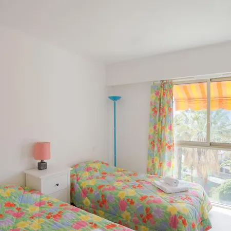 Palmeira - Welkeys Appartement