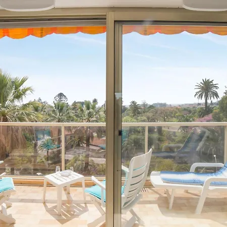 Appartement Palmeira - Welkeys