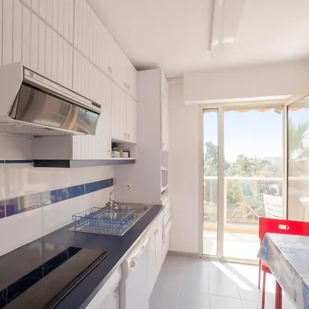 Appartement Palmeira - Welkeys *