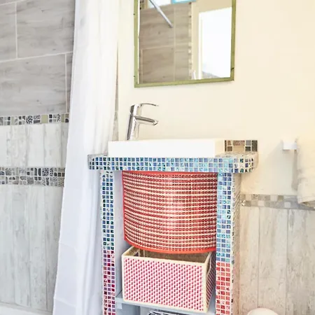 Apartment Welkeys - Rue Massena Nizza