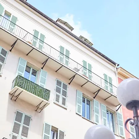 Apartment Welkeys - Rue Massena *