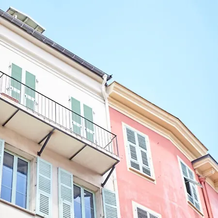 Welkeys - Rue Massena Nizza