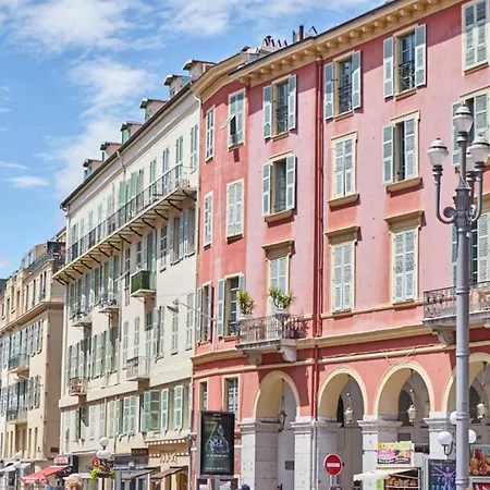 Apartment Cote Blanche - Welkeys
