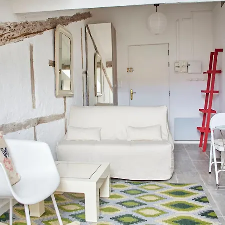 Apartment Welkeys - Rue Massena Nizza