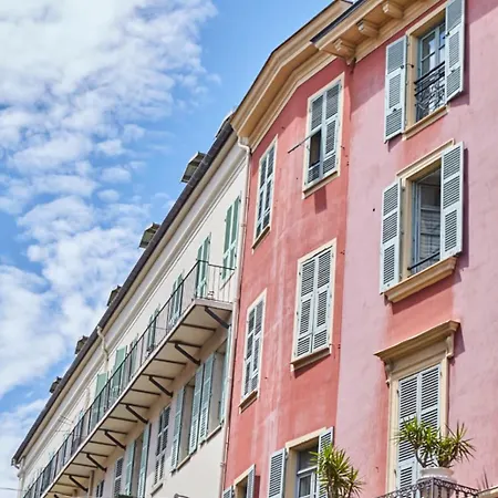Apartment Welkeys - Rue Massena