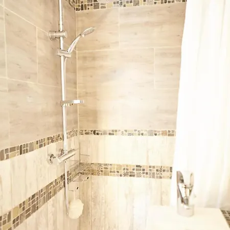 Apartment Welkeys - Rue Massena *