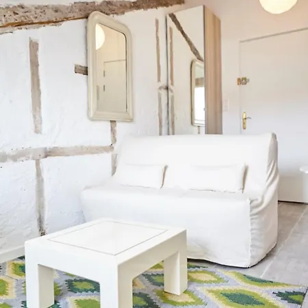 Welkeys - Rue Massena Nizza