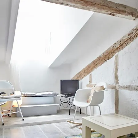 Apartment Welkeys - Rue Massena