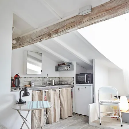 Apartment Welkeys - Rue Massena *