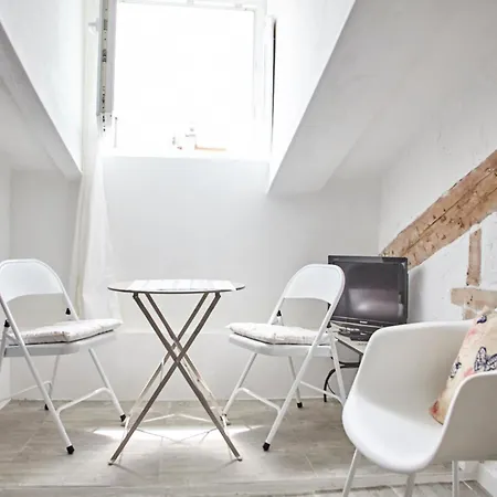 Apartment Welkeys - Rue Massena Nizza