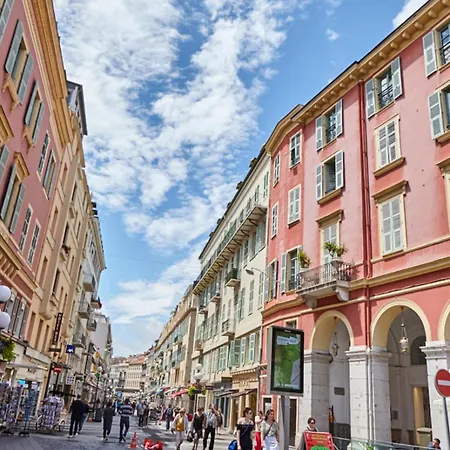 Welkeys - Rue Massena