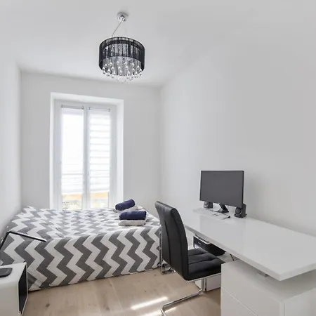 Carabacel - Welkeys Apartment