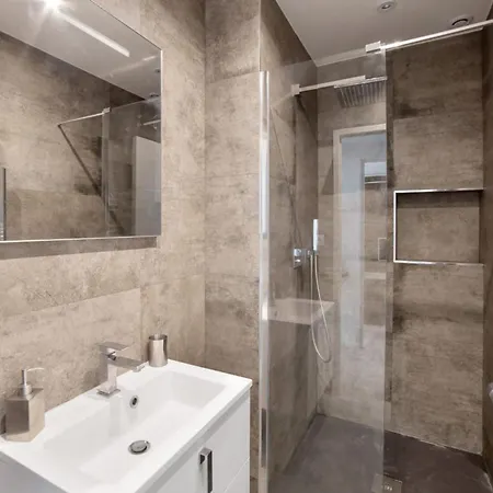 Carabacel - Welkeys Apartment *