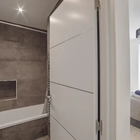 Carabacel - Welkeys Apartamento Nice