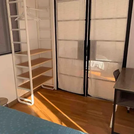 L 21 Apartment Nice