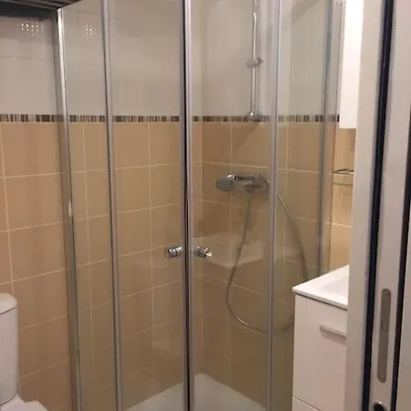 Apartment L 21 Nice