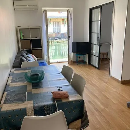 L 21 Apartment