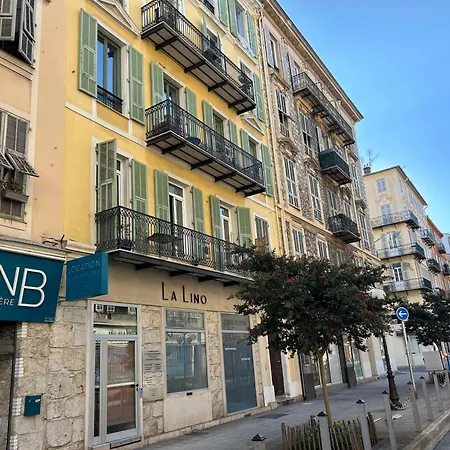 Apartment New Vieille Cimiez Centre *