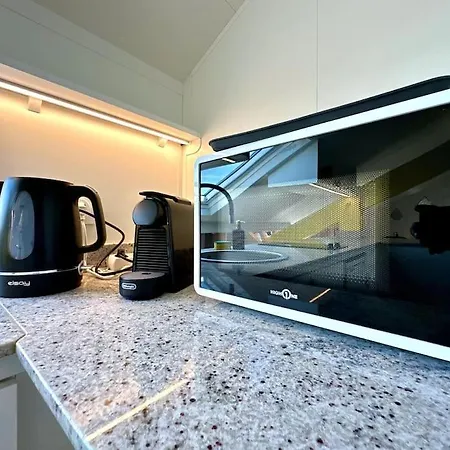 Apartment Joli Studio, Idealement Situe, Tres Proche Gare *