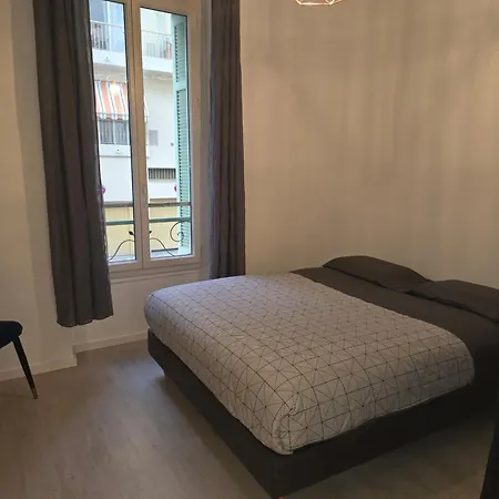 Appartement Cosy Moderne Calme Hyper Centre Gare Sncf *